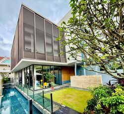 Lorong Gambir (D19), Semi-Detached #558705431